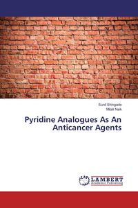 Produktbild: Pyridine Analogues As An Anticancer Agents