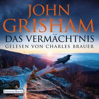 Produktbild: Das Verm&auml;chtnis