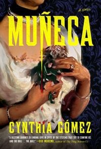 Produktbild: Mu&ntilde;eca