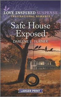 Produktbild: Safe House Exposed -Lp Origina