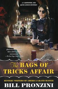 Produktbild: Bags of Tricks Affair