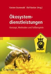 Produktbild: &Ouml;kosystemdienstleistungen