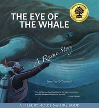 Produktbild: The Eye of the Whale