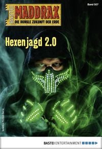 Produktbild: Maddrax 507