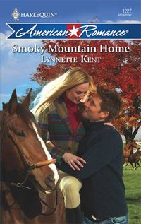 Produktbild: Smoky Mountain Home