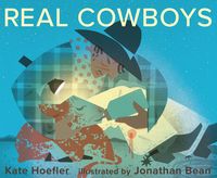 Produktbild: Real Cowboys