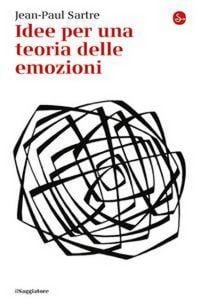 Produktbild: Idee per una teoria delle emozioni