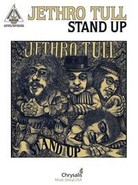 Produktbild: Jethro Tull: Stand Up