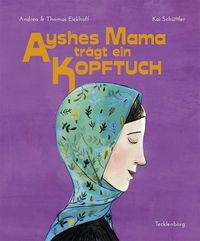 Bild vom Artikel Ayshes Mama trägt ein Kopftuch vom Autor Thomas Eickhoff