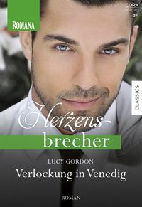 Produktbild: Verlockung in Venedig