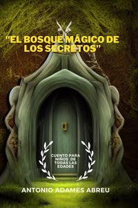 Produktbild: El Bosque M&aacute;gico de los Secretos
