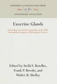 Produktbild: Exocrine Glands
