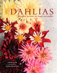 Produktbild: Lane, G: Dahlias