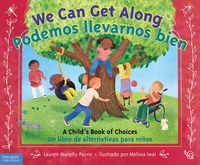 Produktbild: We Can Get Along / Podemos llevarnos bien