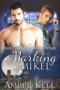 Produktbild: Marking Mikel
