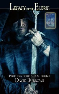 Produktbild: Legacy of the Eldric