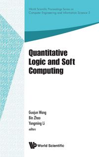 Produktbild: Quantitative Logic and Soft Computing