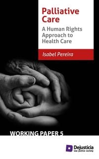 Produktbild: Palliative Care