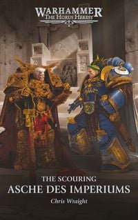 Produktbild: The Horus Heresy - Asche des Imperiums