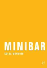 Produktbild: Minibar