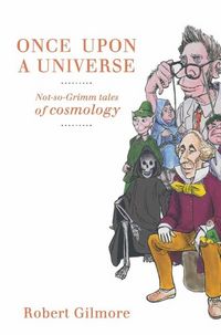 Produktbild: Once Upon a Universe