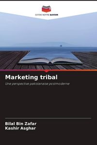 Produktbild: Marketing tribal