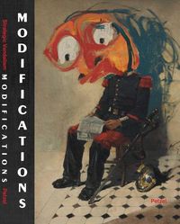 Produktbild: Strategic Vandalism: The Legacy of Asger Jorn's Modification