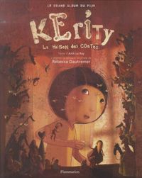 Produktbild: Kerity : la maison des contes