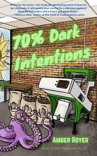 Produktbild: 70% Dark Intentions