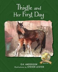 Produktbild: Thistle and Her First Day