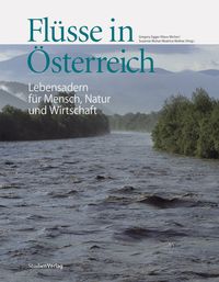 Produktbild: Fl&uuml;sse in &Ouml;sterreich