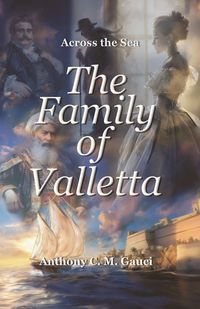 Produktbild: The Family of Valletta