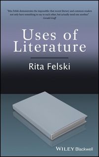 Produktbild: Uses of Literature
