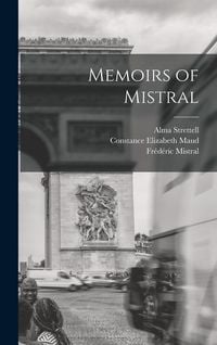 Produktbild: Memoirs of Mistral