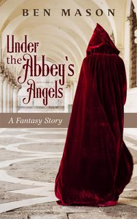 Produktbild: Under the Abbey's Angels