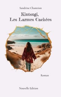 Produktbild: Kintsugi, Les Larmes Cach&eacute;es