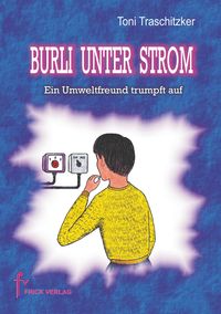 Produktbild: Burli unter Strom
