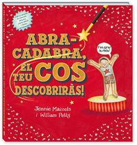 Produktbild: Abracadabra el teu cos descobrir&agrave;s!
