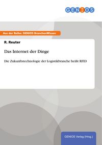 Produktbild: Das Internet der Dinge