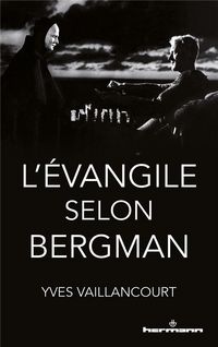 Produktbild: L evangile selon bergman