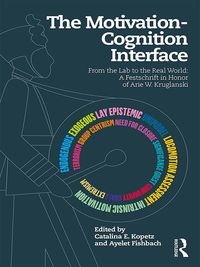 Produktbild: The Motivation-Cognition Interface