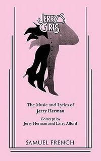 Produktbild: Jerry's Girls