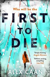Produktbild: Caan, A: First to Die