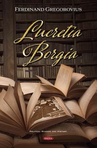 Produktbild: Lucretia Borgia