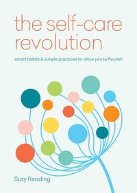 Produktbild: Reading, S: The Self-Care Revolution