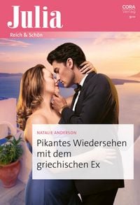 Produktbild: Pikantes Wiedersehen mit dem griechischen Ex