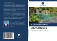 Produktbild: Umweltstudien