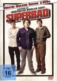 Produktbild: Superbad - Unrated McLovin Edition [2 DVDs]