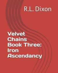 Produktbild: Velvet Chains Book Three