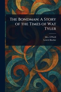 Produktbild: The Bondman